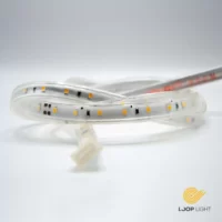 ریسه SMD LED با تراشه 2835-لوپ لیت تراکم 60