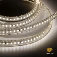 ریسه SMD LED با تراشه 2835-لوپ لیت تراکم 120